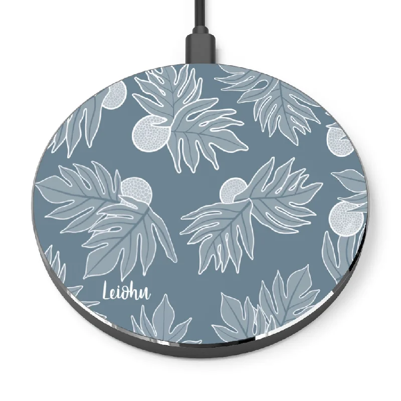 Uu - Wireless Charger